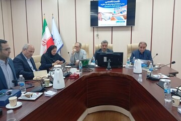 مدیرکل شیلات بوشهر: رعایت استانداردهای فنی ضرورت توسعه آبزی‌پروری است
