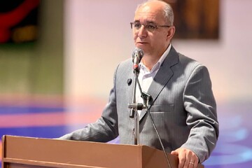 هاشمی: هیئت‌های مذهبی ظرفیت ارزشمندی برای توسعه ورزش یزد هستند