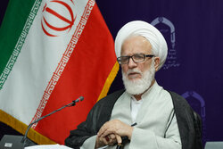 محمدی‌عراقی: پایان دادن به معاهدات پیمان‌شکنان ضوابط شرعی دارد