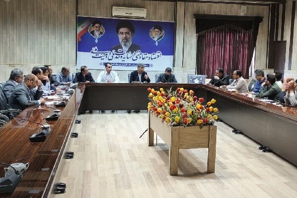 فرماندار گیلانغرب: نظارت بر بازار آرد و نان تشدید می‌شود
