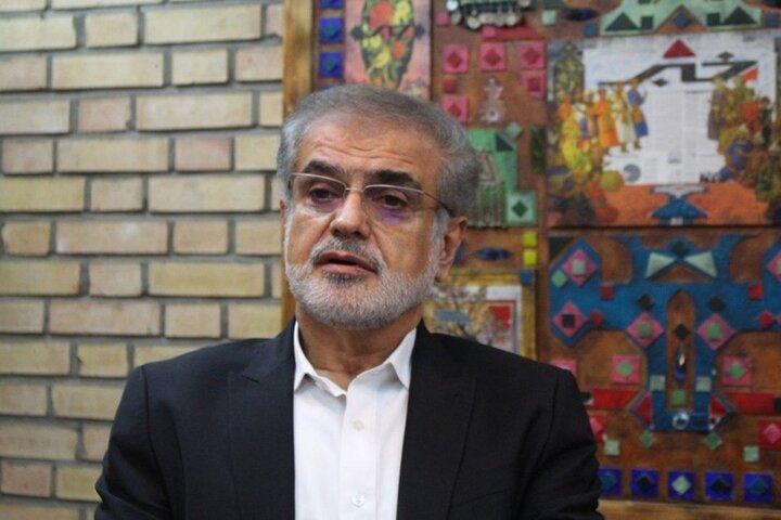 صوفی: ایران هدف قرار گیرد زیرساخت‌های منطقه در امان نخواهند بود