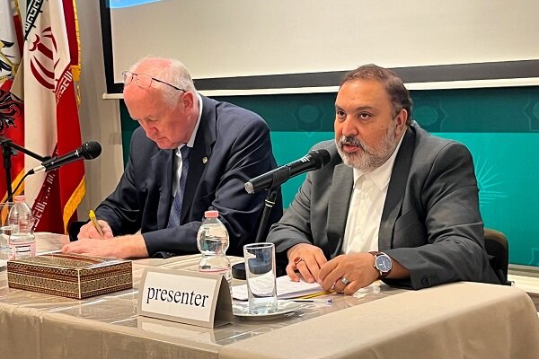از هویت دینی تا هویت جهانی؛ گفت‌وگوی ادیان برای صلح و آینده مشترک بشری