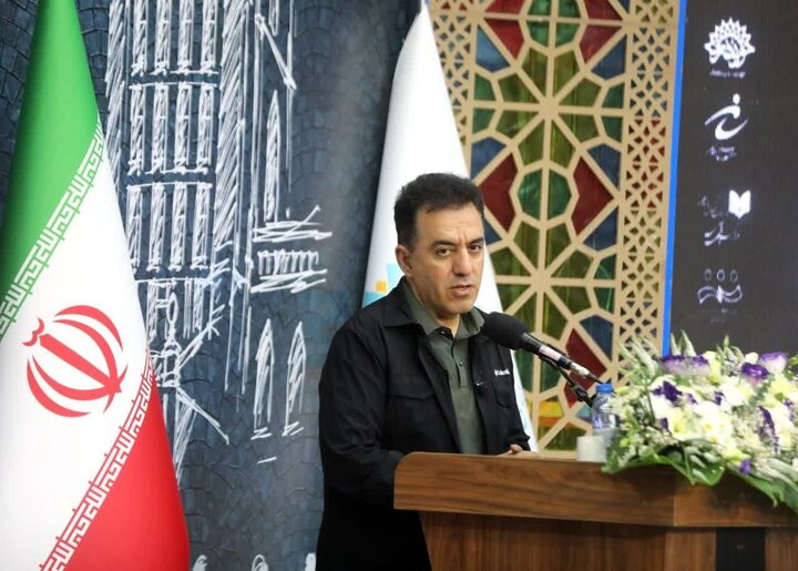«تبریزیم»؛ روایت هنر، جامعه و امید در خیابانهای شهر