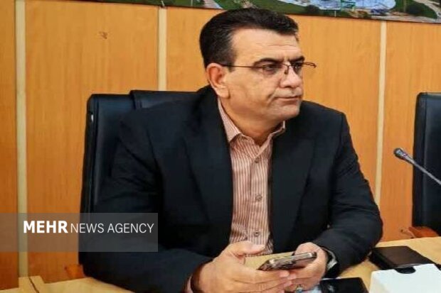 دانشکده فنی دانشگاه یاسوج پس از ۱۰ سال همچنان در انتظار اعتبار تکمیل