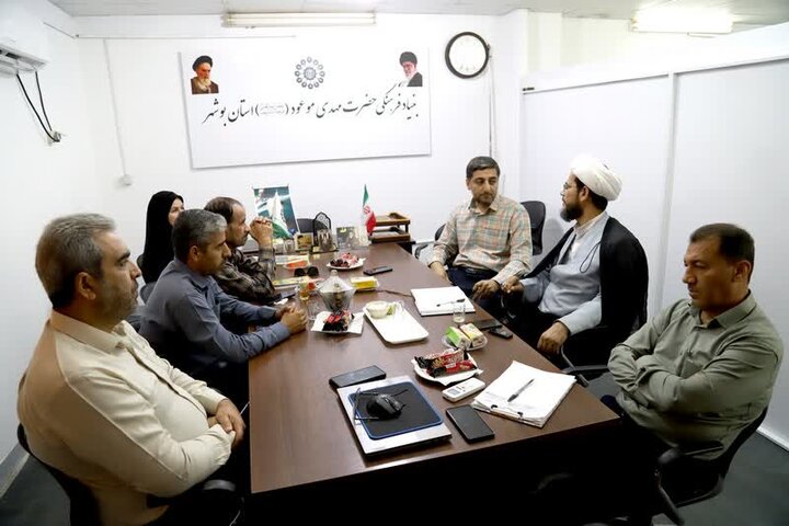 فعالیت&zwnj;های فرهنگی و اجتماعی در کتابخانه&zwnj;های عمومی بوشهر گسترش می&zwnj;یابد