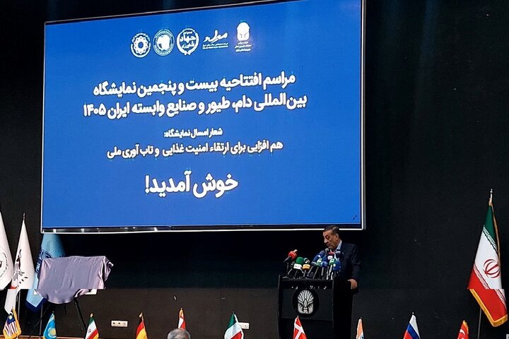 قائم پناه: باید از هرگونه دوقطبی‌سازی و تفرقه‌افکنی پرهیز کنیم