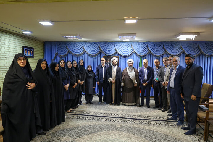 امام جمعه تبریز: پرستاران نباید زیر سایه پزشک‌محوری نادیده گرفته شوند