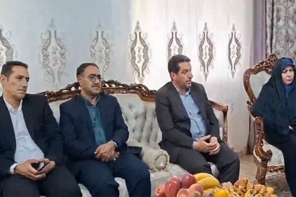 درخشش نخبه هشترودی در کره جنوبی