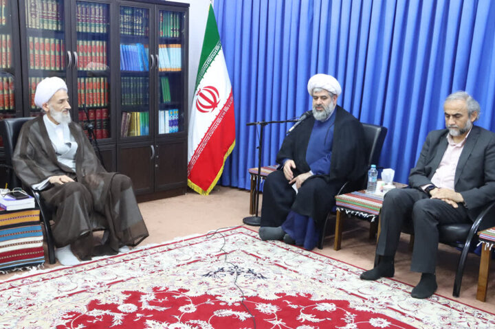 کنگره نوحه فاطمی در مازندران برگزار می‌شود