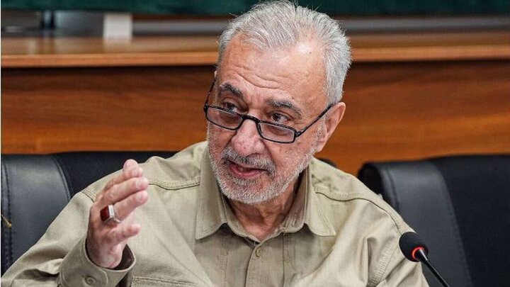 Updating Iran defense capabilities changed enemy calculations