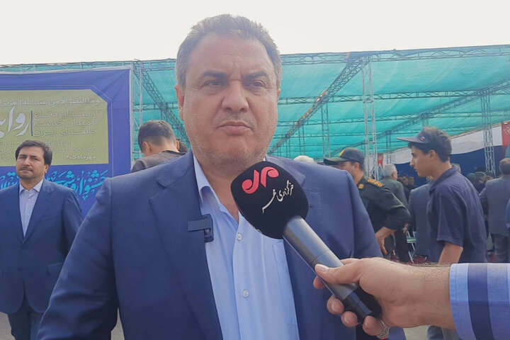 فرایندمحوری، عامل موفقیت آبفای البرز در جشنواره شهید رجایی