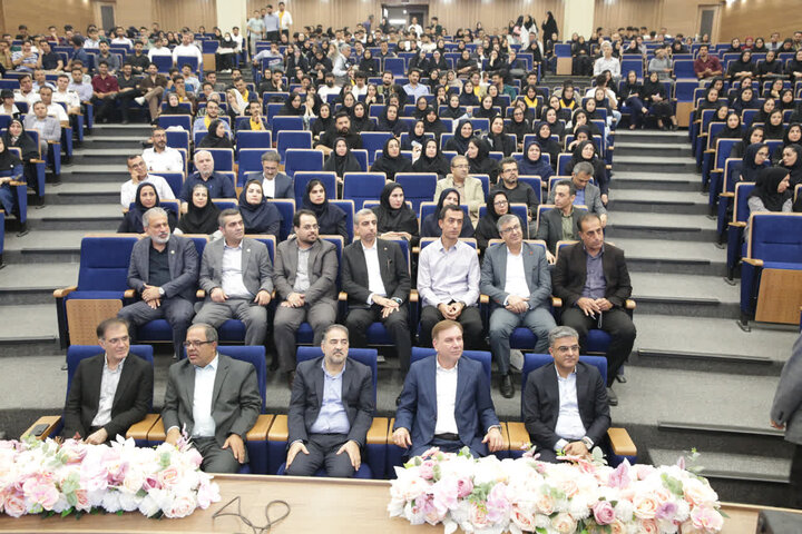 پرستاران نمونه استان بوشهر تجلیل شدند