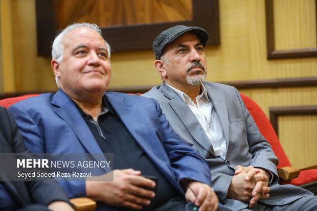 بزرگداشت زندهیاد «<a href='https://sayeb.ir/tag/%d9%85%d8%ad%d8%b3%d9%86-%d8%ae%d9%84%db%8c%d9%84%db%8c-%d8%b9%d8%b1%d8%a7%d9%82%db%8c'></div>محسن خلیلی عراقی</a>»