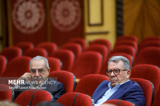 بزرگداشت زندهیاد «<a href='https://sayeb.ir/tag/%d9%85%d8%ad%d8%b3%d9%86-%d8%ae%d9%84%db%8c%d9%84%db%8c-%d8%b9%d8%b1%d8%a7%d9%82%db%8c'></div>محسن خلیلی عراقی</a>»