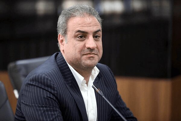 نصرالهی: توسعه کاراته بانوان در اولویت برنامه‌های فدراسیون قرار دارد