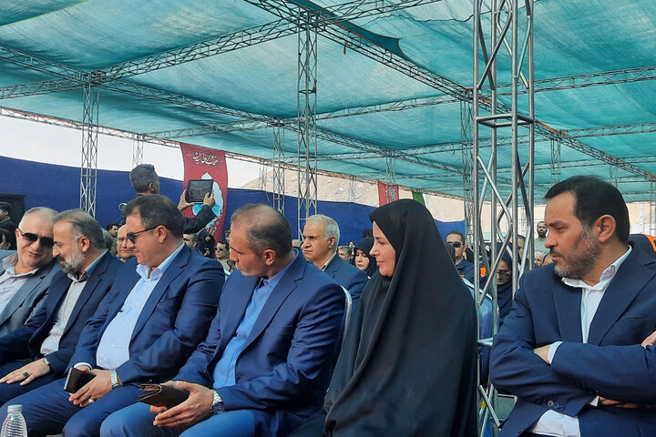 برگزیدگان جشنواره شهید رجایی البرز از توفیقات اجرایی خود می گویند