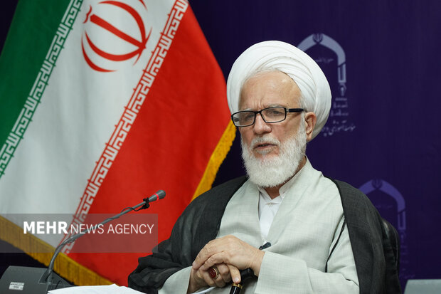 محمدی‌عراقی: پایان دادن به معاهدات پیمان‌شکنان ضوابط شرعی دارد