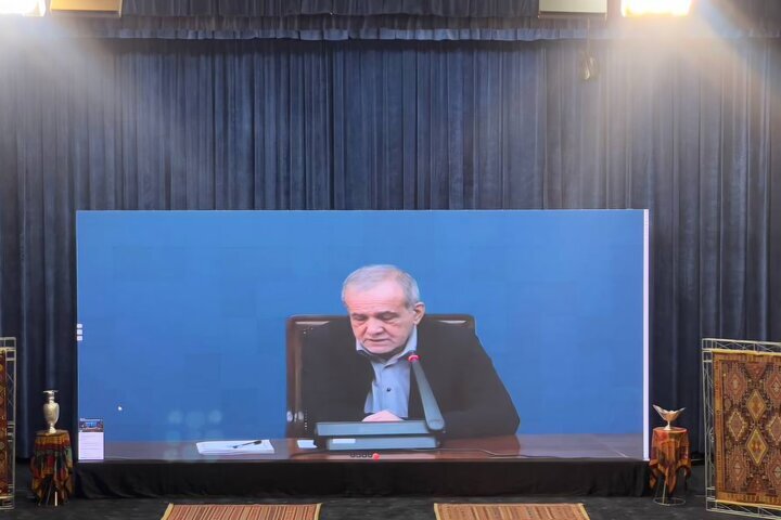 Foreign leaders praise Iran’s Armed Forces power, dignity