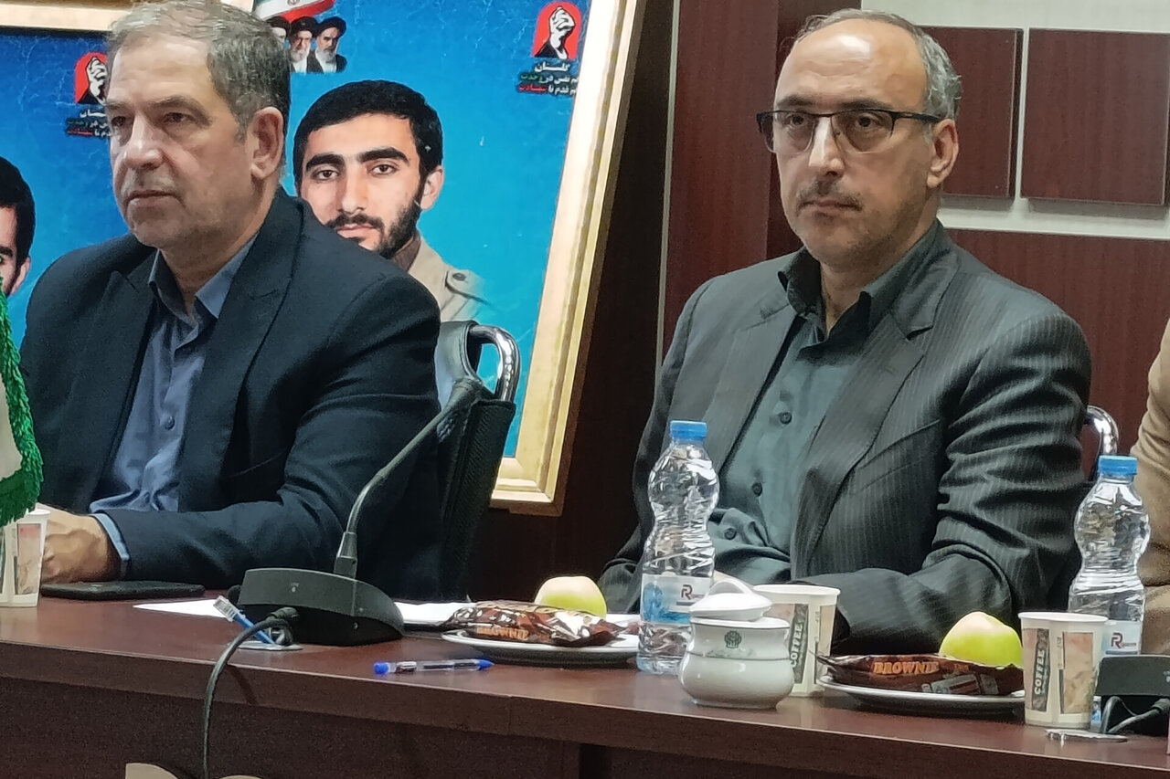 برگزاری ۲۹ برنامه دانشگاهی در مسیر ترویج فرهنگ ایثار و شهادت در گلستان