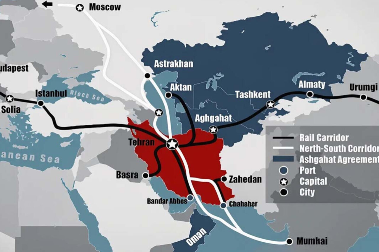 «ایران راه» در راه بازار نشر قرار گرفت «ایران راه» در راه بازار نشر قرار گرفت