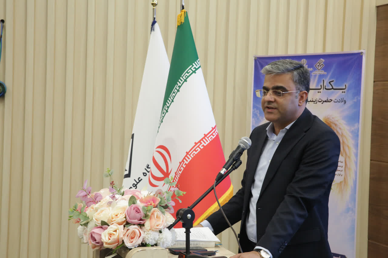 رئیس دانشگاه علوم پزشکی بوشهر: ۷۰۰ نیروی پرستاری کم داریم