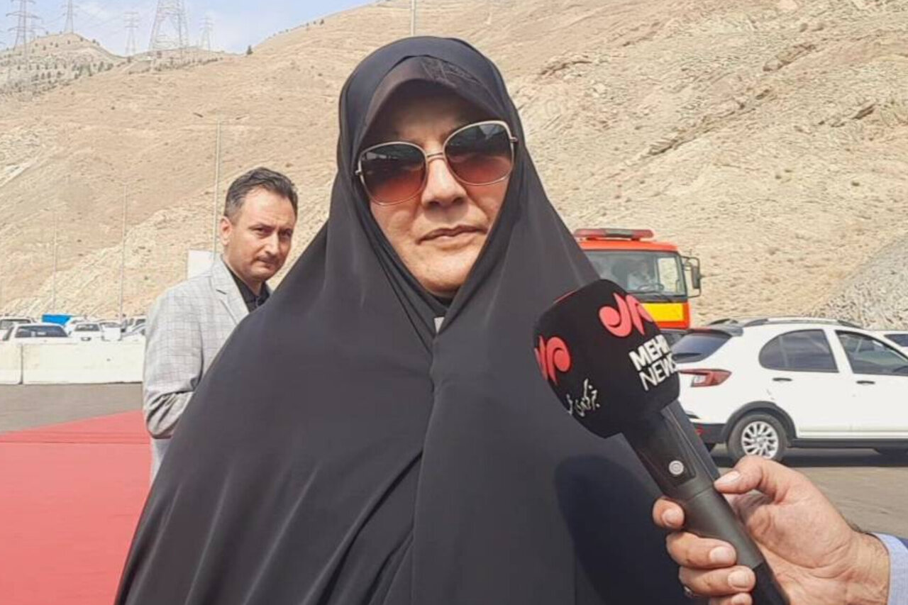 معابر عمومی البرز مانع تردد افراد دارای معلولیت معابر عمومی البرز مانع تردد افراد دارای معلولیت