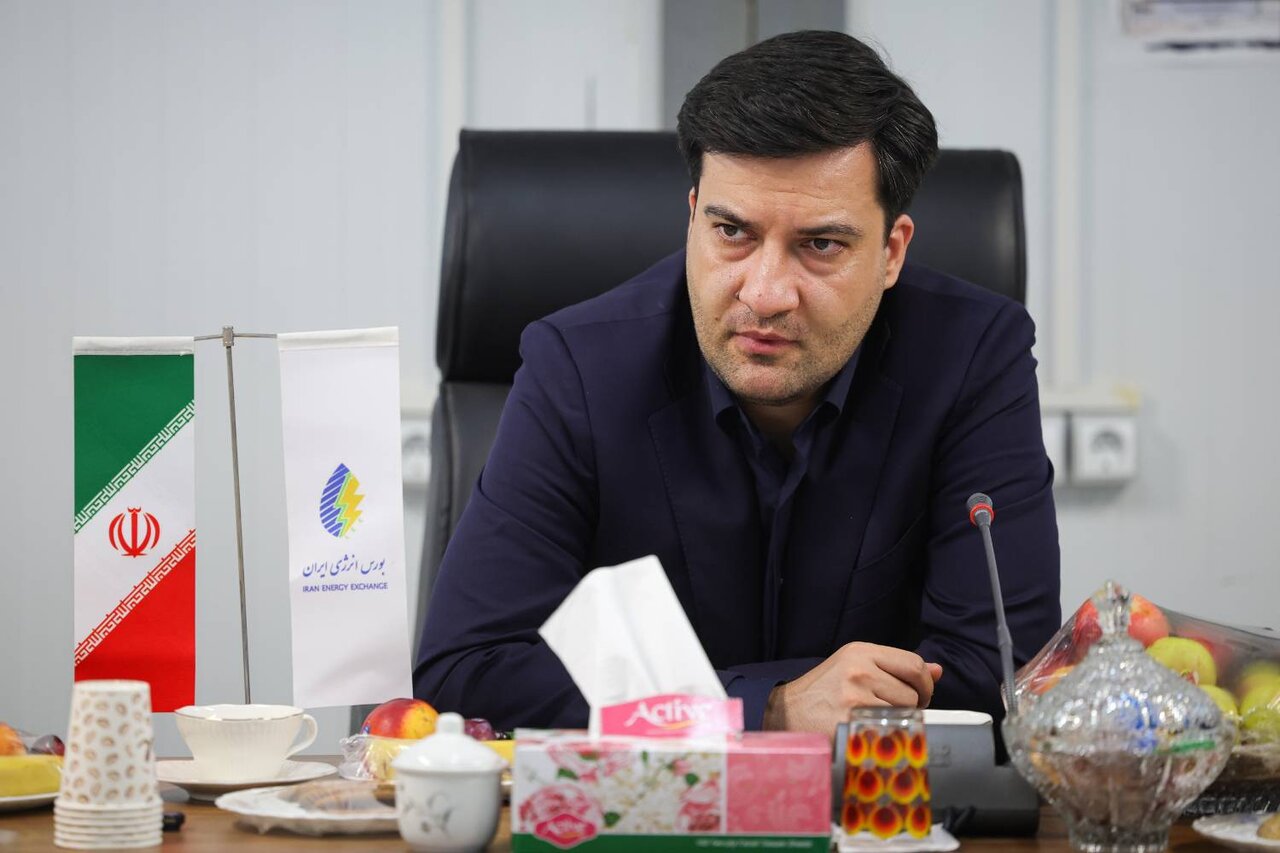 تغییر معماری بازارهای انرژی پاشنه آشیل محاسبات آمریکا