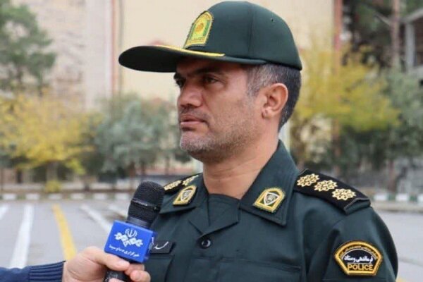 دستگیری ۵ گرداننده کانال تلگرامی انتشار تصاویر خصوصی در الیگودرز