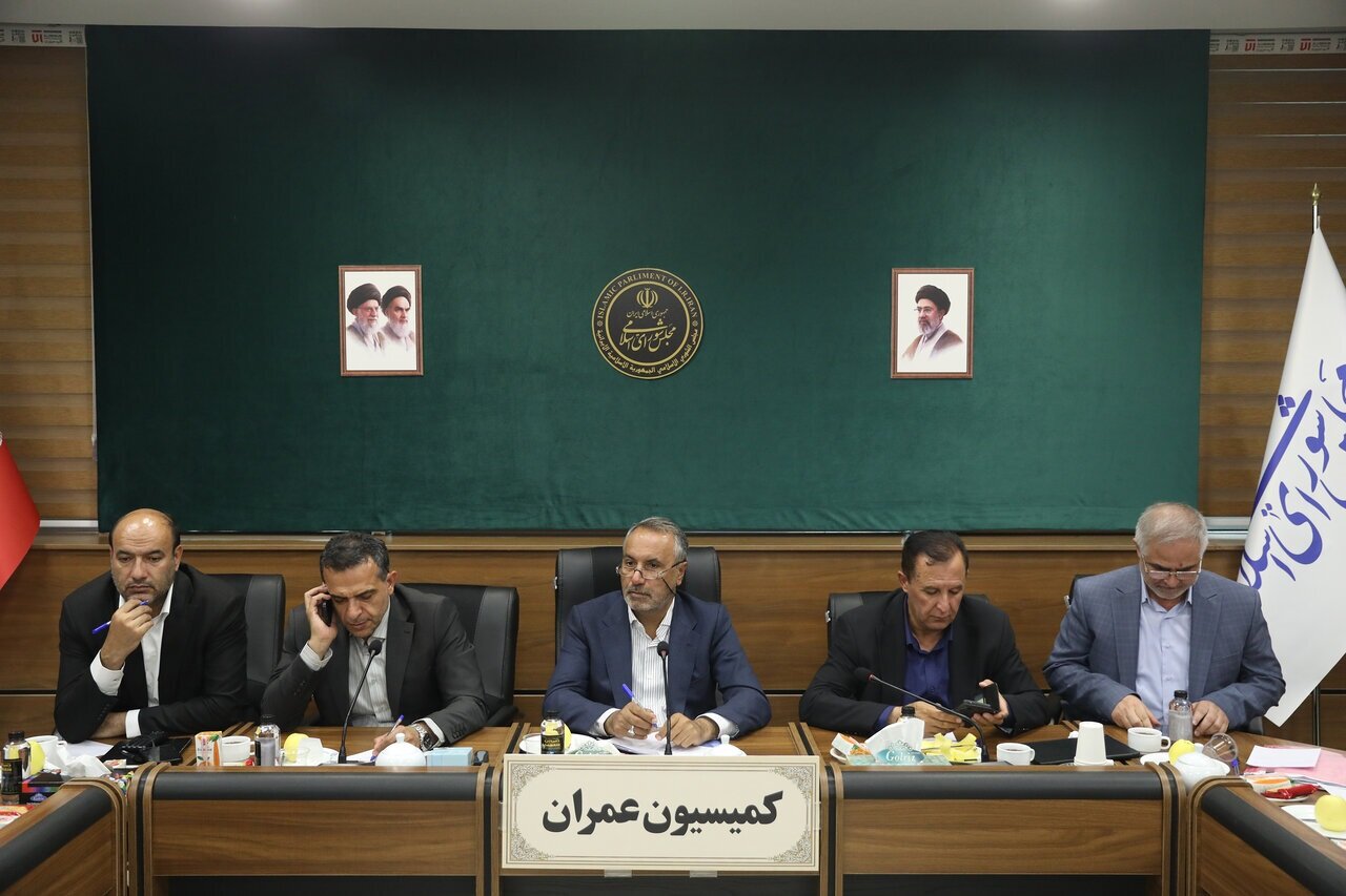تحقیق و تفحص از سازمان نظام مهندسی ساختمان استان تهران کلید خورد