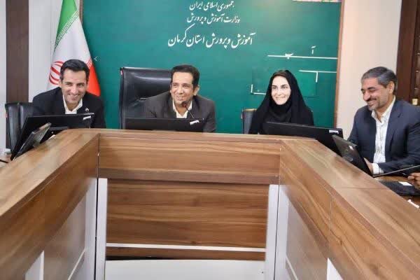 شیوههای توانمندسازی نیروی انسانی در تعلیم و تربیت نیازمند بازنگری است شیوههای توانمندسازی نیروی انسانی در تعلیم و تربیت نیازمند بازنگری است