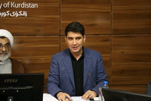 لهونی: پیوند فرهنگی با اقلیم عراق، زمینهساز توسعه علمی استان است