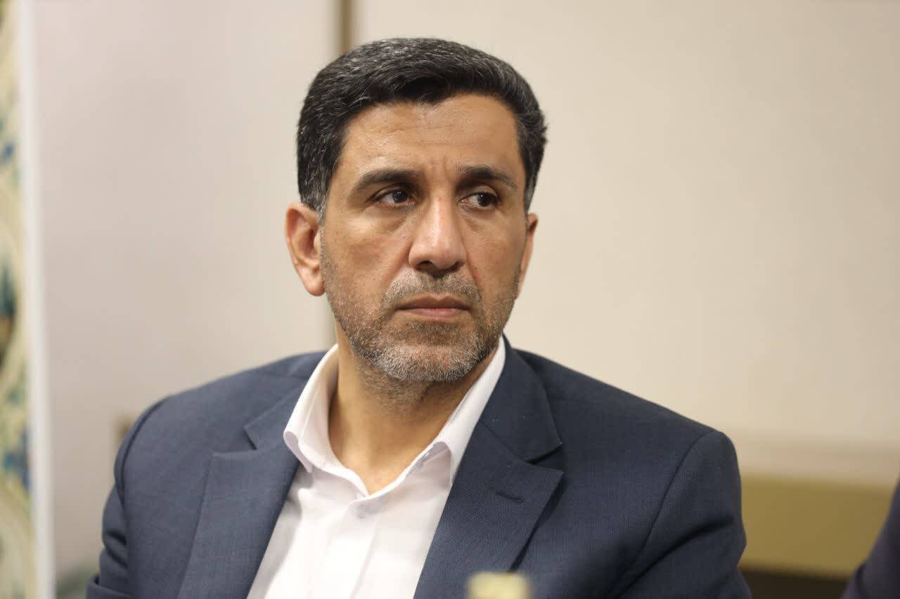 پیگیری مطالبات بخش خصوصی، محور تعاملات اقتصادی در البرز است