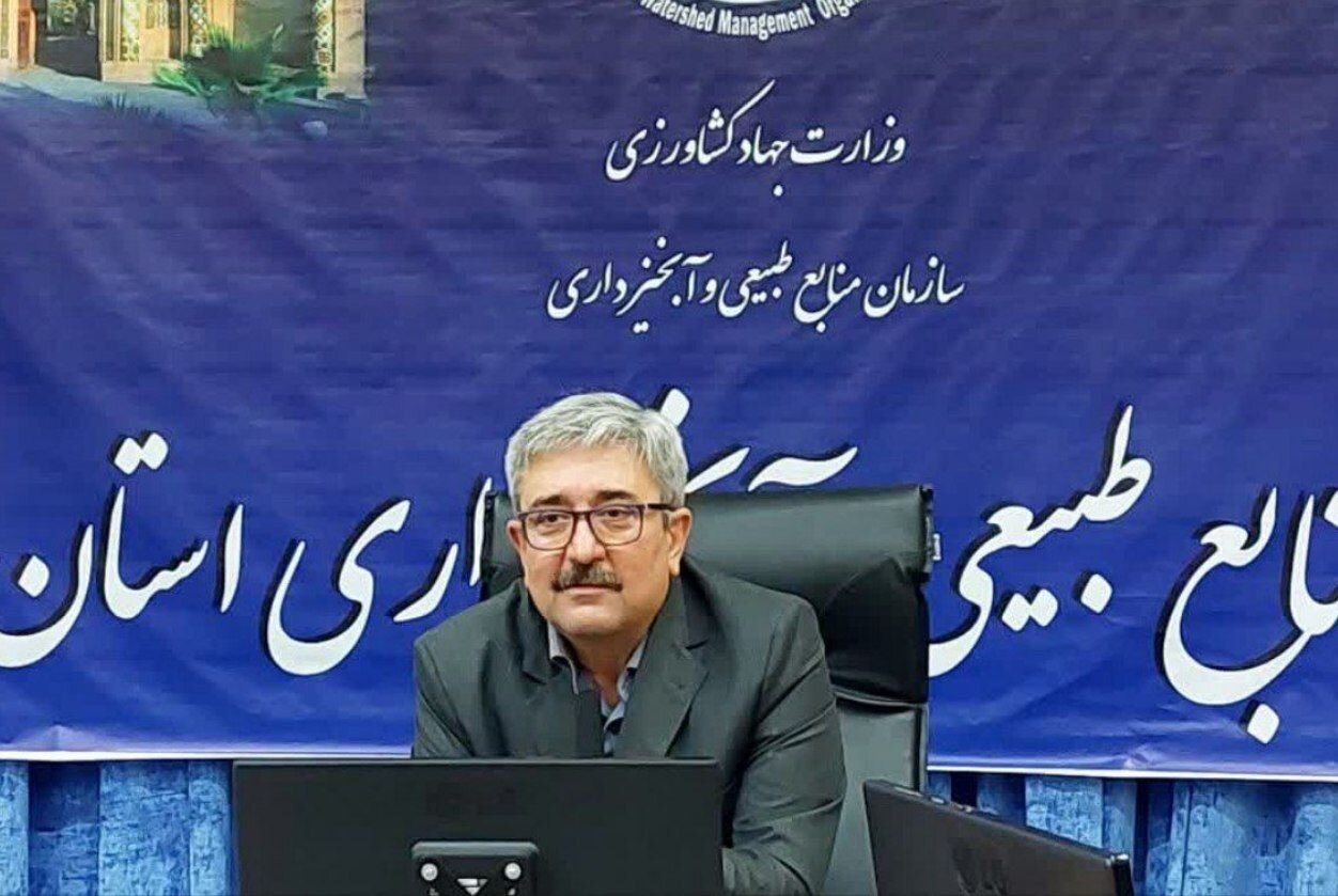 منابع طبیعی استان سمنان برای پیامدهای احتمالی النینو آماده میشود