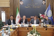 حداد: وحدت و انسجام ملی، محور برگزاری انتخاباتی امن و پرشور است