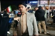 اتحاد مردم کردستان، پیام روشن اجتماع‌های شبانه سنندج به دشمنان است