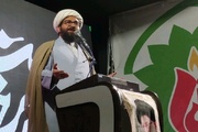 حجت‌الاسلام فلاح: ایستادگی ملت ایران، نشانه‌ای از ناکامی دشمنان است