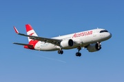 Austrian Airlines makes an emergency landing in Sofia
