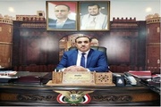 إغلاق مطار الملك خالد حق مشروع لليمنيين في مواجهة الحصار السعودي