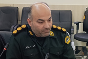 سرهنگ بهنام‌فر: حفاظت از جنگل‌ها با ۱۱ پهپاد تقویت می‌شود