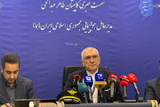 یک مقام مسئول: برای انتقال دارو از هند و سنگاپور مجوز پرواز صادر نشد
