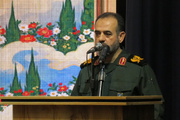 دامغانی: حضرت زینب(س) نماد پیوند پرستاری، بصیرت و تاریخ‌سازی است