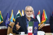 مرز سرخس یکی از مهم‌ترین گذرگاه‌های راهبردی کشور در شرایط کنونی است