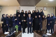 «دشواری‌های شغلی و معیشت» دو دغدغه مهم جامعه پرستاری سمنان