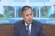 عزم نبیل فهمی برای سفر به جنوب لبنان