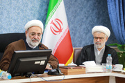 دادگستری سمنان: رضایتمندی مردم و مقابله با فساد در اولویت نظارت‌ها شود