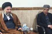 امام جمعه و فرماندار گیلانغرب بر تقویت مسجدمحوری تأکید کردند
