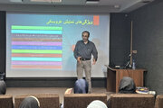 کارگروه نمایش عروسکی حوزه هنری قم فعالیت خود را آغاز کرد