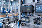 PLC دلتا؛ بررسی کاربردها و نکات انتخاب کنترلر مناسب برای صنعت