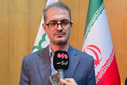 زارعی کوشا:برای معرفی ری به کشور و جهان،پروژه‌های فرهنگی تعریف می‌کنیم
