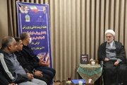 پورذهبی: ورزش در اولویت برنامه‌ریزی‌های فرهنگی و اجتماعی کردستان باشد